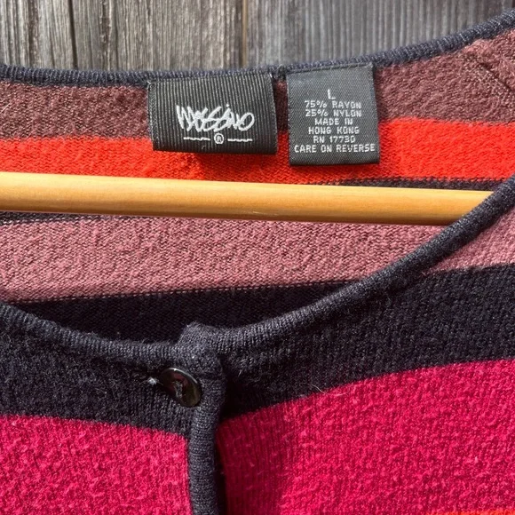 Fall Cardigan - Picture 3 of 3